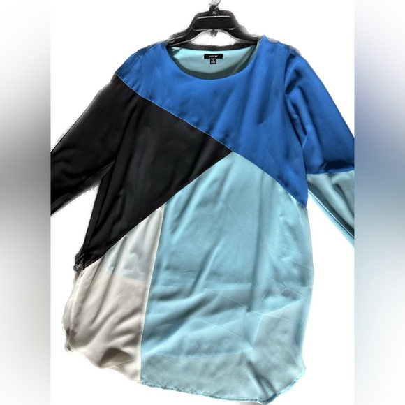 Alfani Tunic with long sleeve, Sz M - Picture 7 of 9